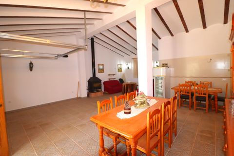 Cortijo i Velez-Rubio, Almeria, Velez-Rubio - € 395.000 | Ref: 3022-CH - foto 38